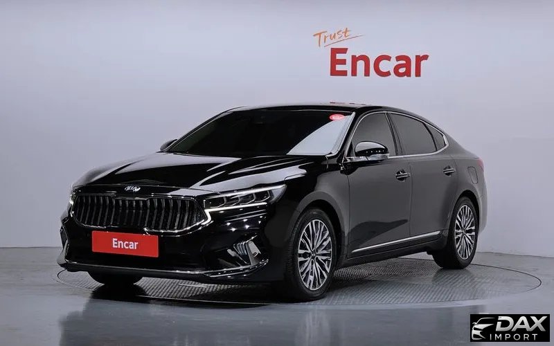 Kia K7 2.5 GDI X Edition