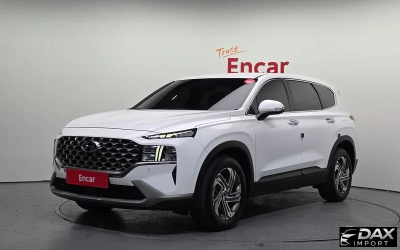 Hyundai Santafe Diesel 2.2 2WD