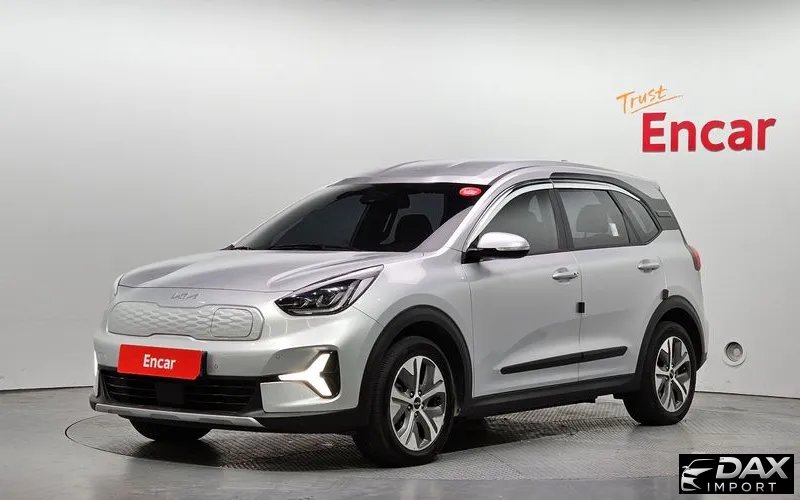 Kia Niro Air (Taxi Trim)