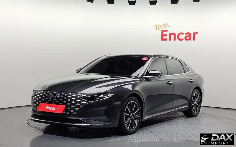 Hyundai Grandeur 2.5