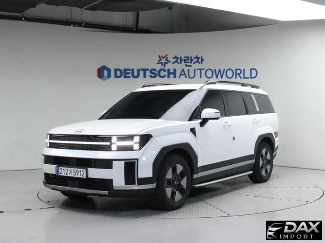 Hyundai Santafe HEV 1.6 2WD