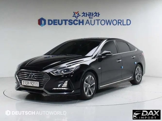 Hyundai Sonata Premium