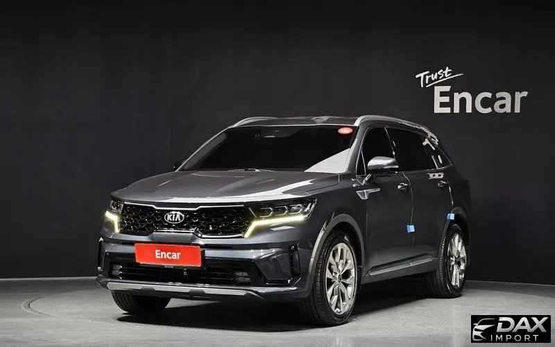 Kia Sorento Diesel 2.2 2WD