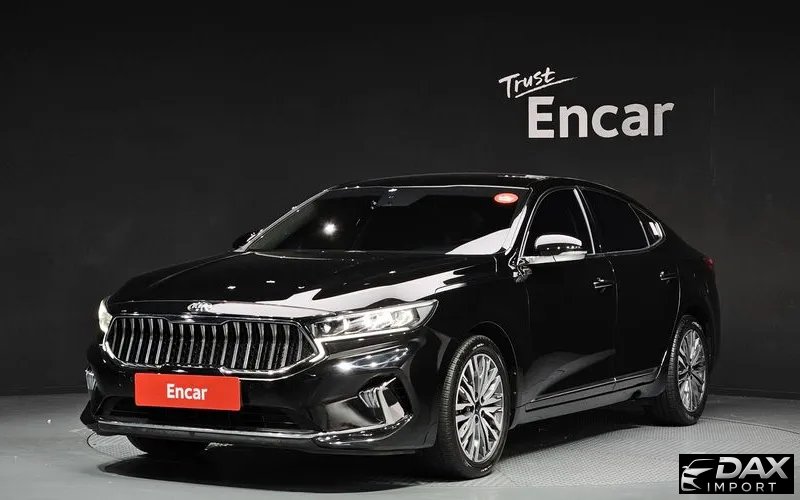 Kia K7 3.0 GDI Noblesse