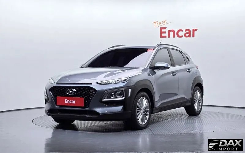 Hyundai Kona 1.6 Turbo 2WD