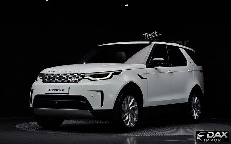 Land Rover Discovery 2.0 P300 S