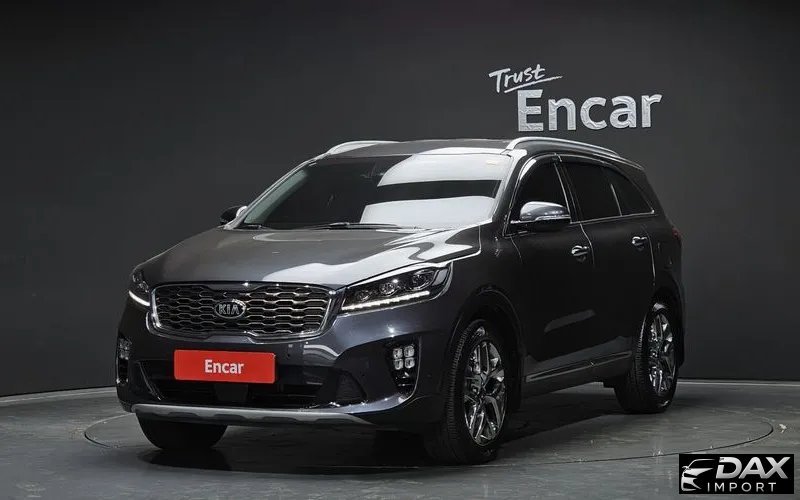 Kia Sorento Diesel 2.2 2WD