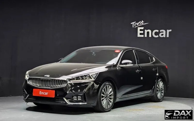 Kia K7 2.4 GDI Limited