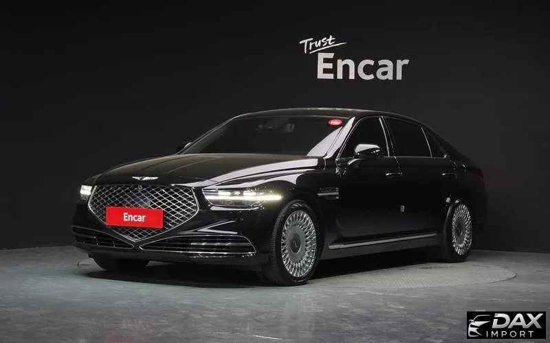 Genesis G90 3.8 AWD