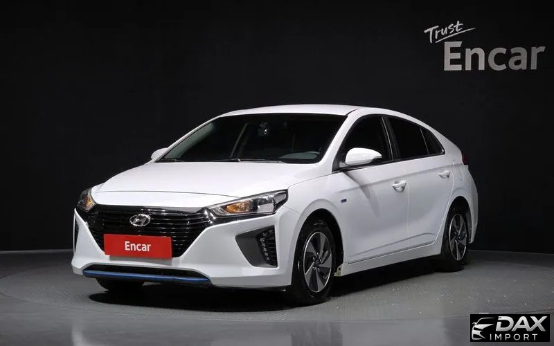 Hyundai Ioniq N