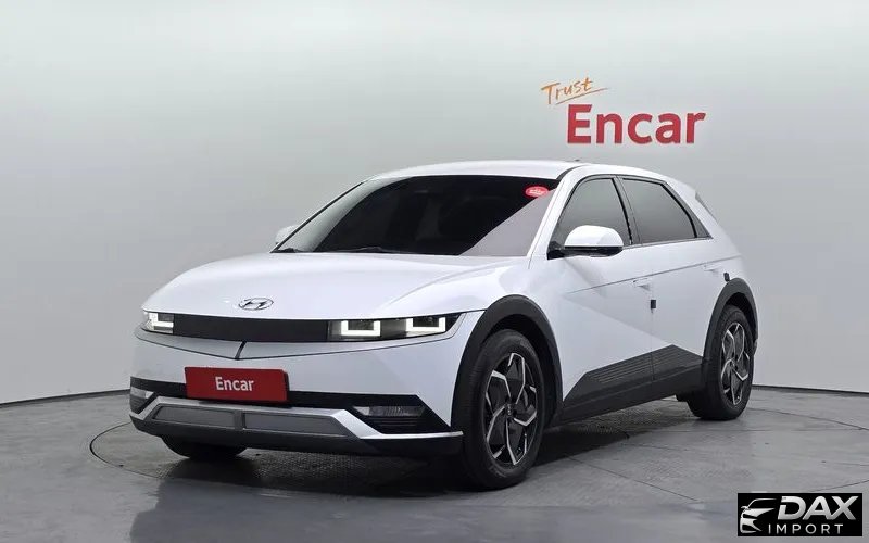 Hyundai Ioniq5 Long Range AWD