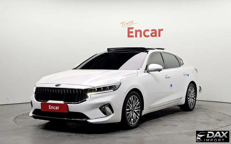 Kia K7 2.5 GDI X Edition