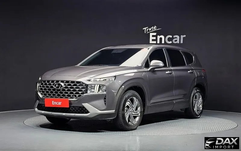 Hyundai Santafe Diesel 2.2 2WD