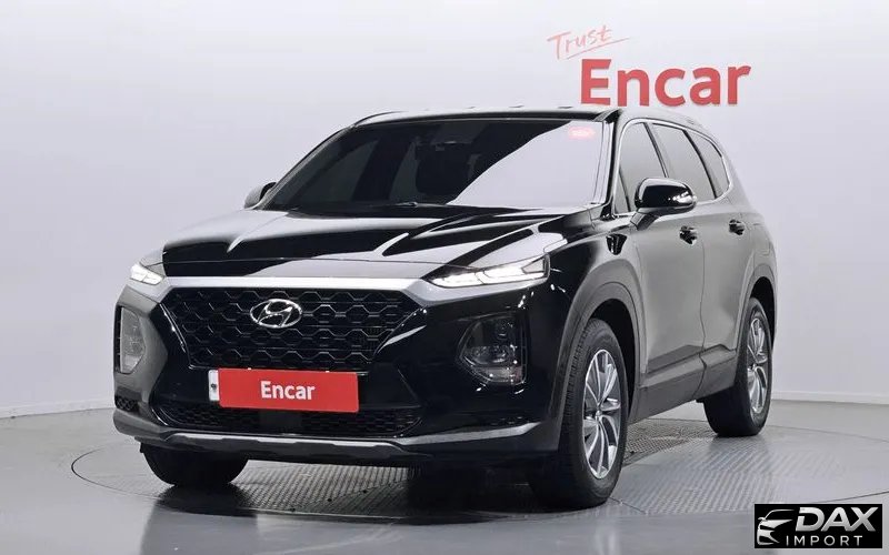 Hyundai Santafe Diesel 2.0 2WD