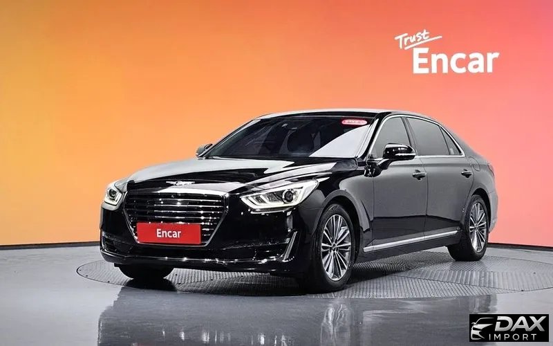 Genesis EQ900 3.8 GDI AWD