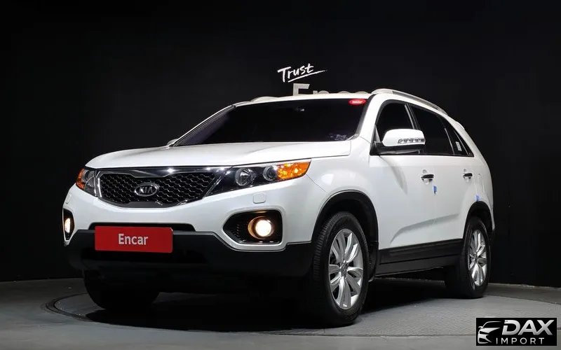 Kia Sorento Diesel 2.0 2WD Limited