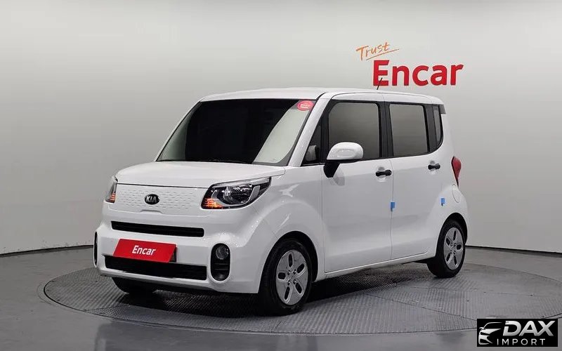 Kia RAY Van