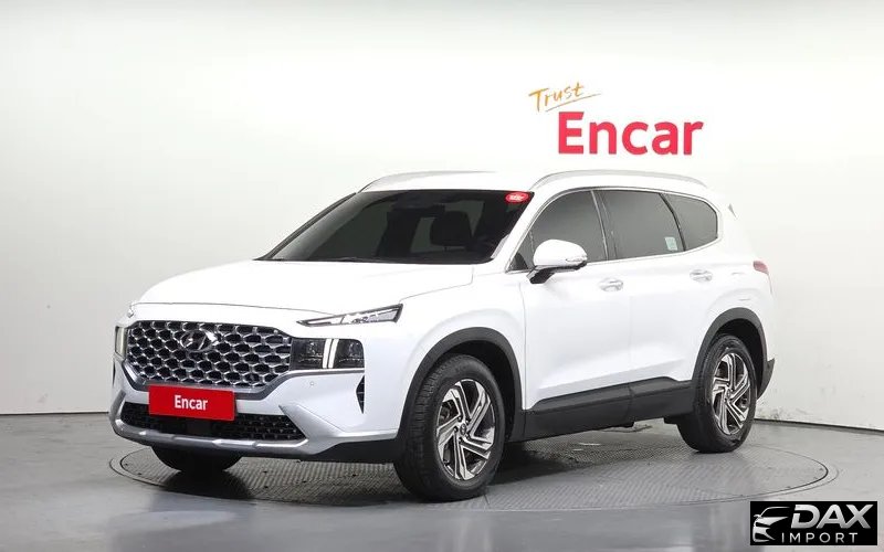 Hyundai Santafe Diesel 2.2 4WD