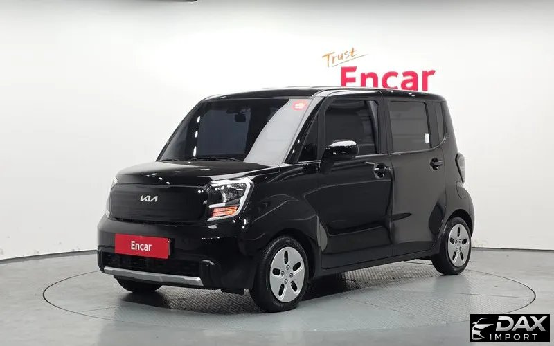 Kia RAY Van