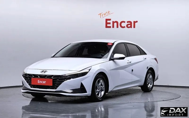 Hyundai AVANTE 1.6
