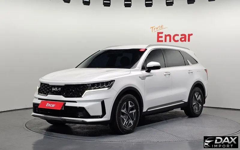 Kia Sorento HEV 1.6 2WD
