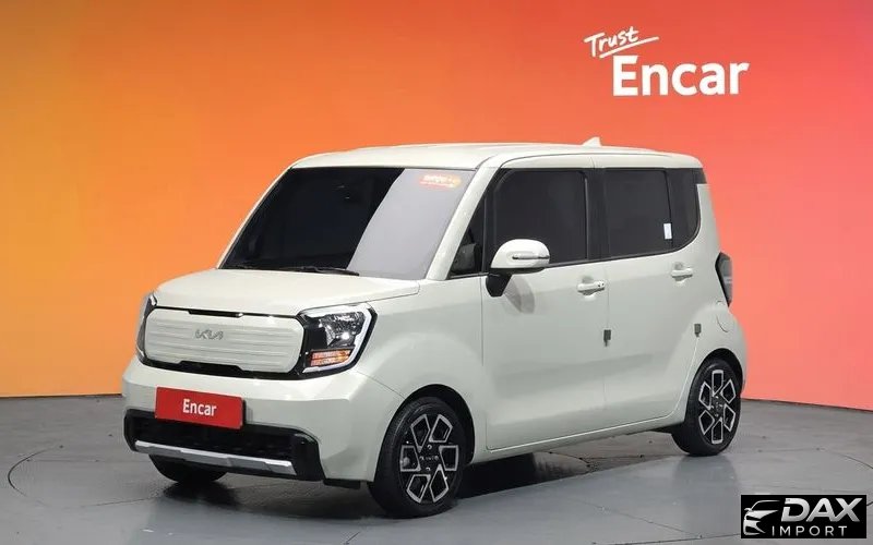 Kia RAY Signature