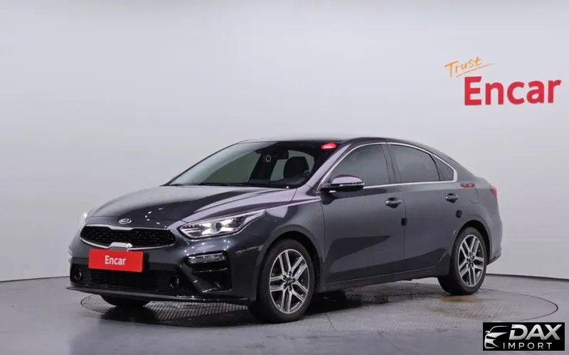 Kia K3 Prestige