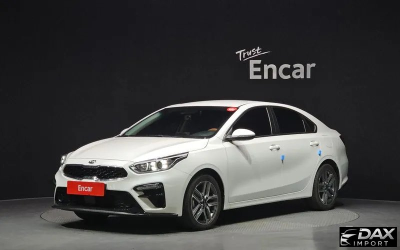 Kia K3 Standard