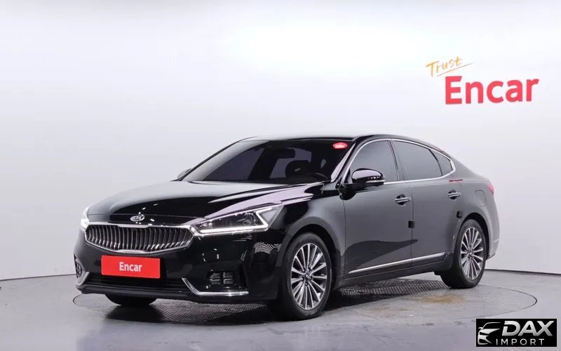 Kia K7 2.4 GDI Prestige