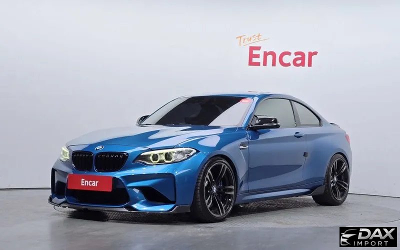BMW M2 M2 Coupe