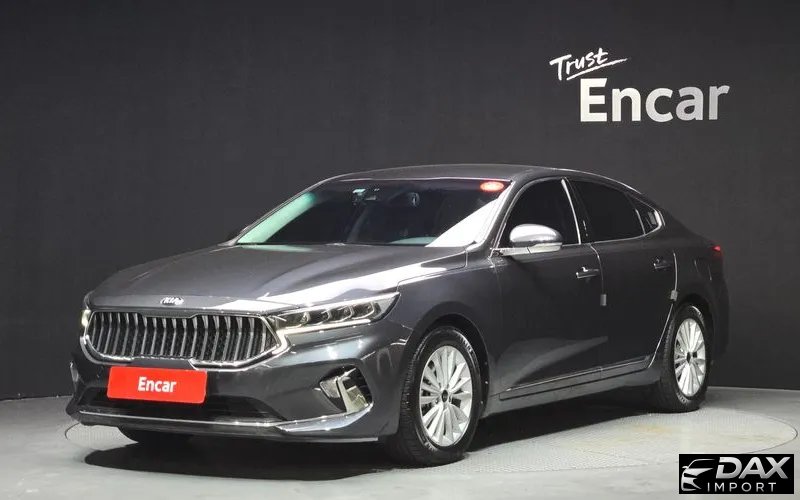 Kia K7 2.5 GDI Prestige