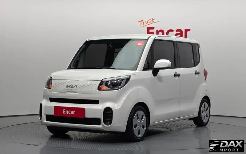 Kia RAY Van