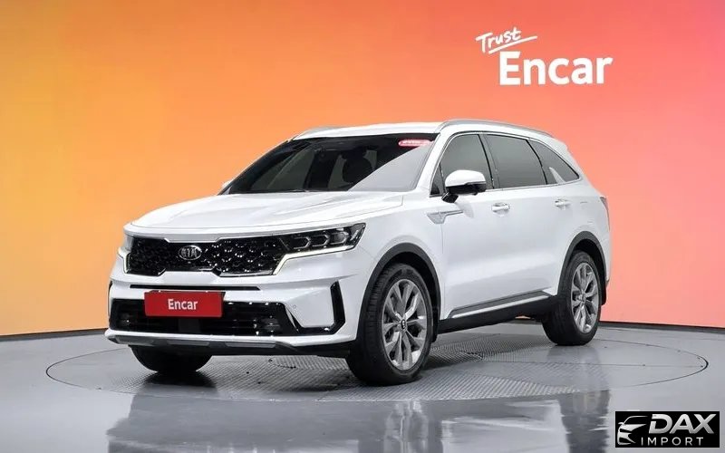 Kia Sorento Diesel 2.2 2WD