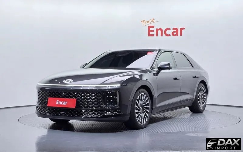 Hyundai Grandeur 2,5 Gasoline 2WD