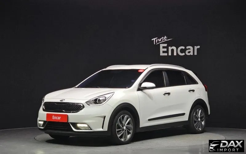 Kia Niro Prestige