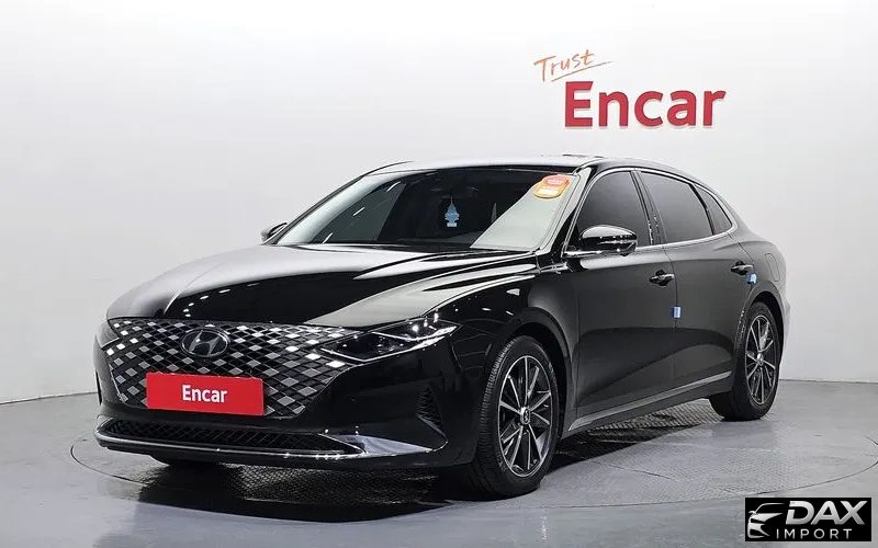 Hyundai Grandeur 2.5