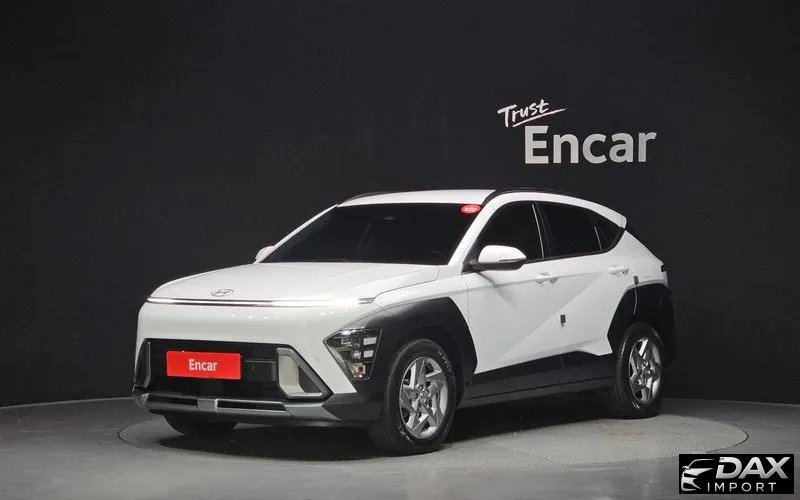 Hyundai Kona Premium
