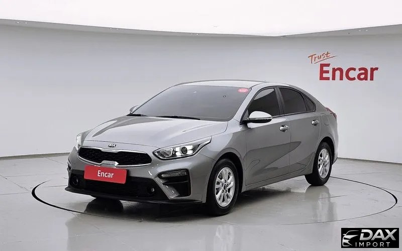 Kia K3 Luxury