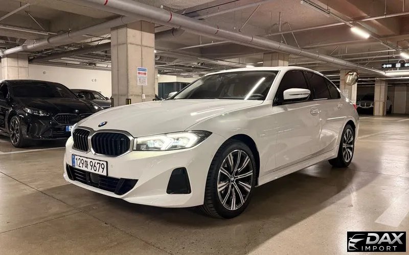 BMW 3-Series 320i