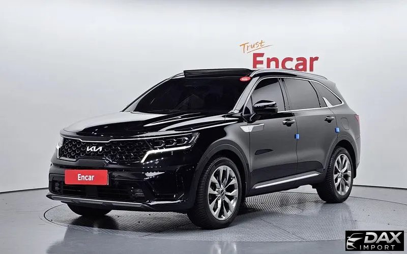 Kia Sorento Diesel 2.2 2WD