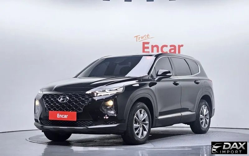 Hyundai Santafe Diesel 2.0 2WD