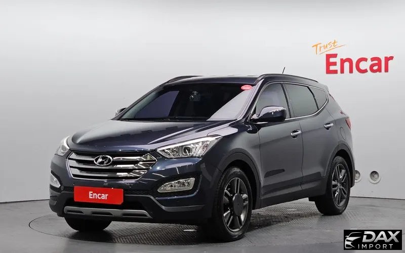 Hyundai Santafe Diesel(e-VGT) 2.0 2WD Exclusive