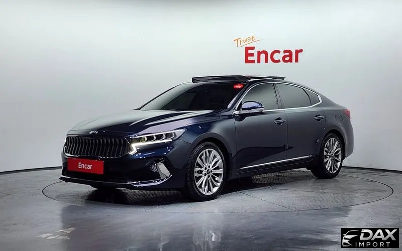 Kia K7 3.0 GDI Signature