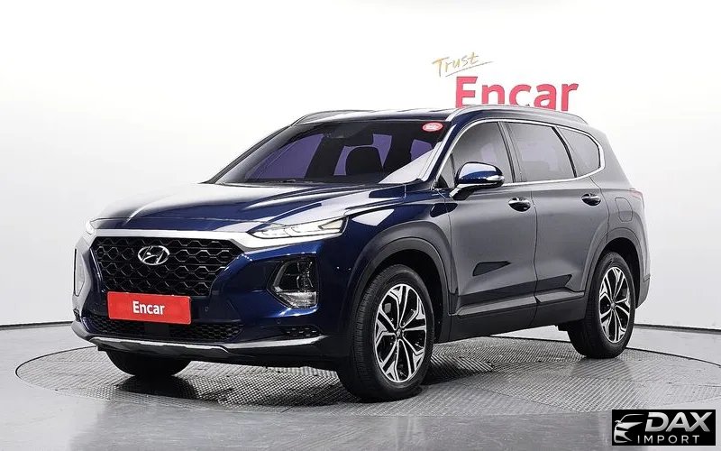 Hyundai Santafe Diesel 2.0 2WD