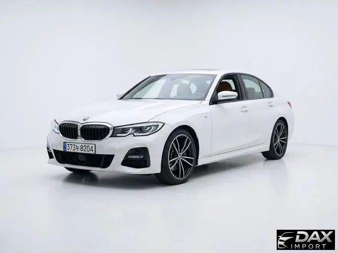 BMW 3-Series 320i M Sport