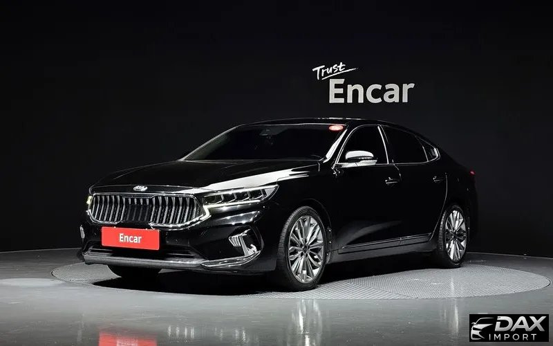 Kia K7 2.5 GDI Noblesse