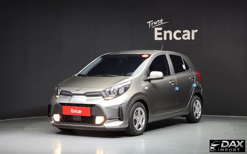 Kia morning Standard