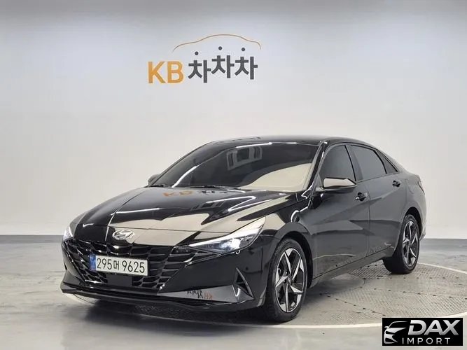 Hyundai AVANTE 1.6