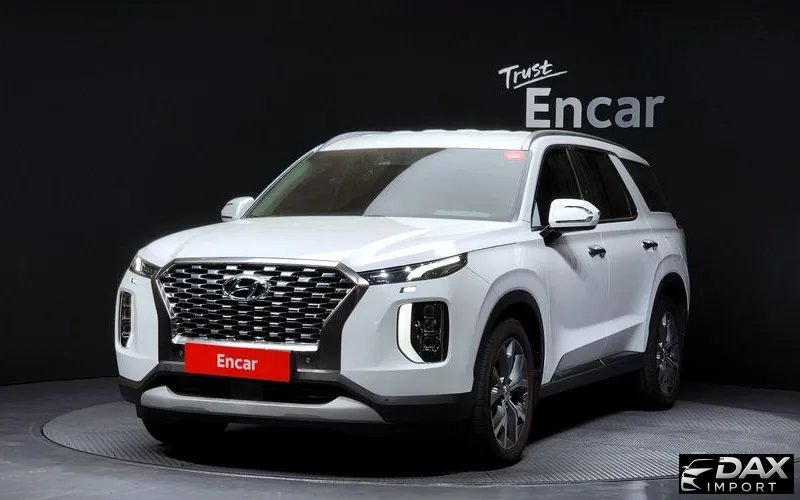 Hyundai Palisade Diesel 2.2 2WD