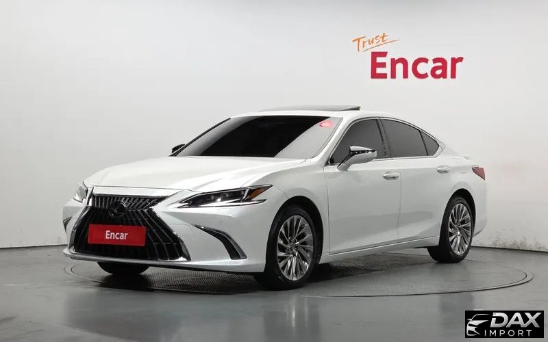 Lexus ES Executive